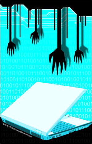 [Cover Story] DDos 무차별 공격에 '속수무책' … 야동 사이트·불법 다운로드가 온상