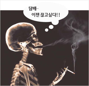 [홍성호 기자의 '말짱 글짱'] 공초 오상순의 ‘담배 180개비’