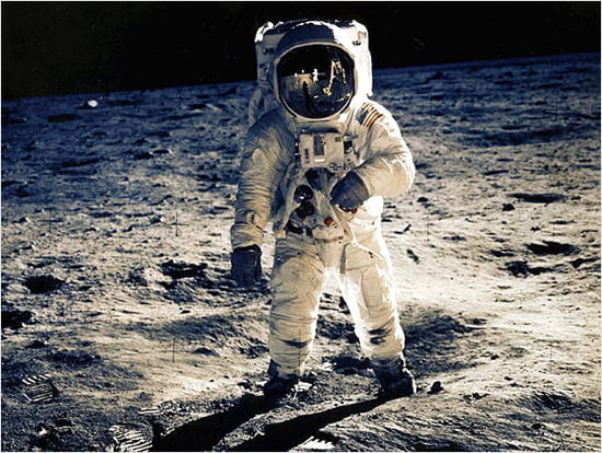 [Science] 인류가 달에 첫발 내디딘 지 40년… “달 정복 역사는 계속된다”