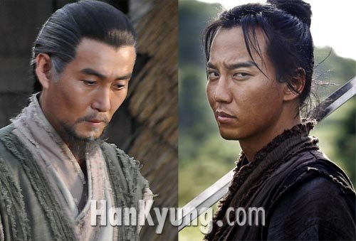 '선덕여왕' 문노-비담 효과, 시청률 31.9% 월화극 '독주'