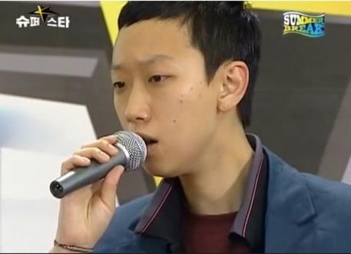 '슈퍼스타K' 김현지씨 화제, 네티즌 응원 줄이어 '훈훈'