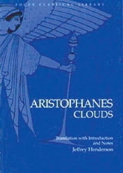 [실전 고전읽기] 29. 아리스토파네스「구름」