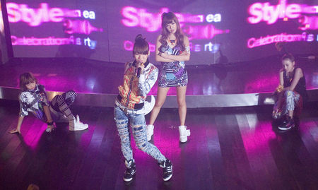 '엣지있게' 펼쳐질 2NE1, 2PM, FT아일랜드 환상적 무대
