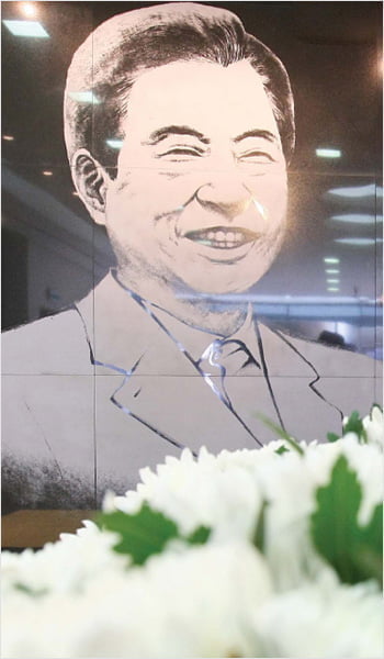 [Focus] 忍冬草의 삶 85년… 대한민국 ‘정치 거목’ 역사의 뒤안길로…