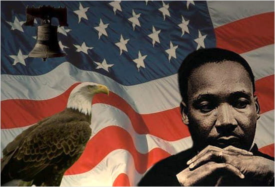 [영어로 읽는 세기의 名연설] <16> 마틴 루터 킹 목사의 '워싱턴 평화 행진' 연설 (下)