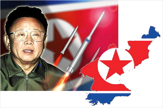 [Cover Story] 궁지에 몰린 북한… 핵 움켜잡고 위험한 도박