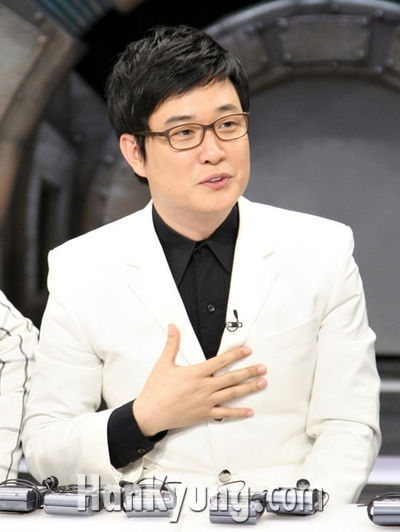 임창정, '슈퍼스타K' 진행 김성주와 바통 터치