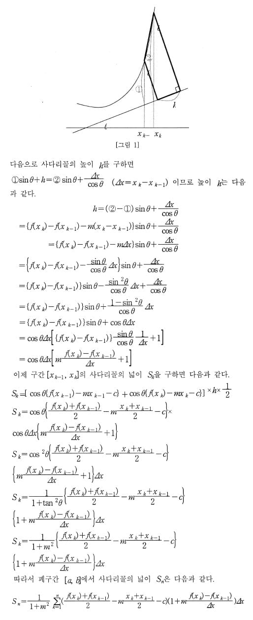 [논술 길잡이] 김희연의 자연계 논술 노트 <31>