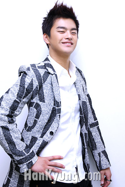 '슈퍼스타K' 서인국, 27일 미니앨범 발표 전격 데뷔