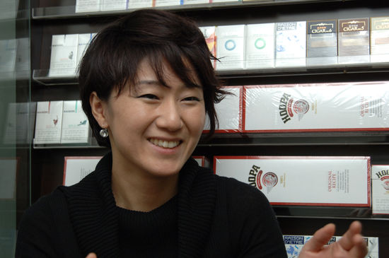 "담뱃갑 디자인에 스토리 담으니 日서도 관심"
