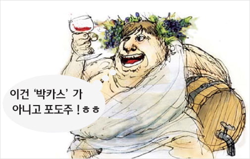 [홍성호 기자의 '말짱 글짱'] ‘박카스’의 탄생과 酒神 ‘바쿠스/바커스’