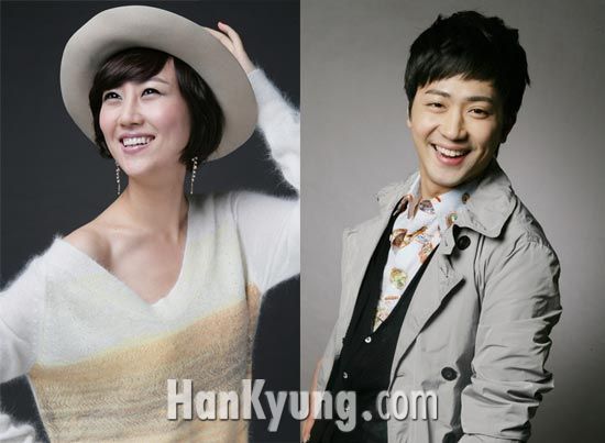 장윤정-박현빈, 2년 연속 '연예예술상' 성인가요상 수상
