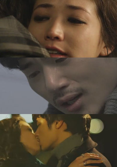 KCM '뉴 하루가' 뮤비, 최정원-김강우 지원사격