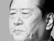검찰 조사 오자와 "깨끗하다니까"