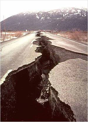  지구촌 곳곳에 지진 ‘재앙’… 한반도 역시 지진 안전지대는 아니다?