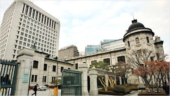 [Cover Story] 한국은행이 시중 자금을 조절하는 세 가지 방법