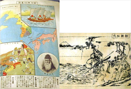 [Focus] “일본이 고대 한반도를 지배했다는 임나일본부說은 거짓말”