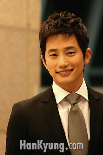 '검사 프린세스' 박시후, 2010년형 옴므파탈 변신