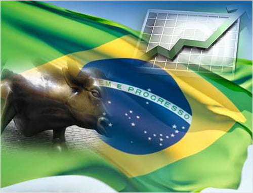 [Global Issue] ‘삼바 경제’ 룰루라라… 브라질, 휴식접고 다시 성장 페달