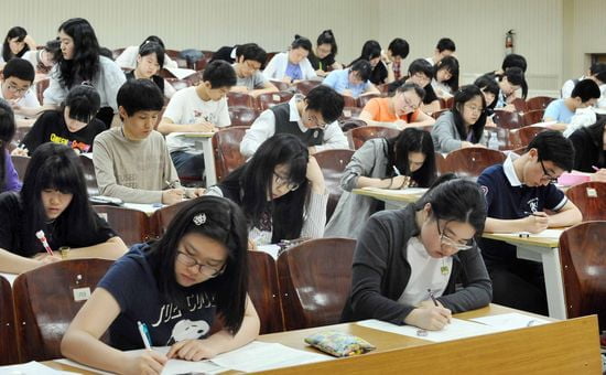 전국 130곳서 '생글논술' 경시대회