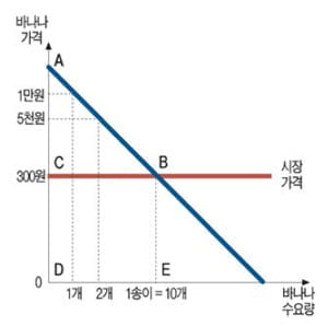 [경제교과서 뛰어넘기] (11) 사회적 잉여 上