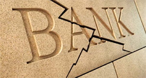 [Global Issue] 유럽 은행 '시련의 계절' ··· 자산 부실 우려로 신용등급 '흔들'