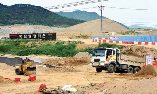 [Focus] 결국 원점으로 돌아간 세종시… "포퓰리즘은 모두에게 상처만 남겼다"