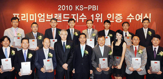신한銀 '프리미엄 브랜드' 3년 연속 1위