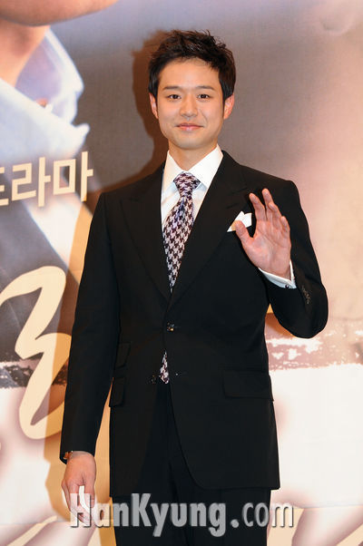 천정명 "소녀시대 윤아-태연이 이상형" 깜짝 고백