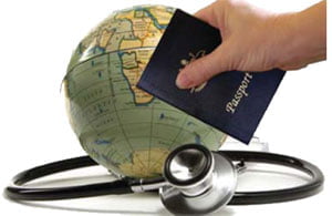 [Global Issue] 아시아 의료관광 '허브'로 떠오르는 인도