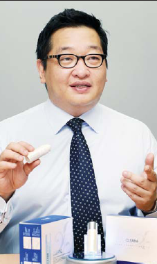 메딕콘, 여드름 치료기 10만대 로레알에 공급