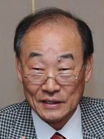 박성현 교수, 美통계학회 펠로