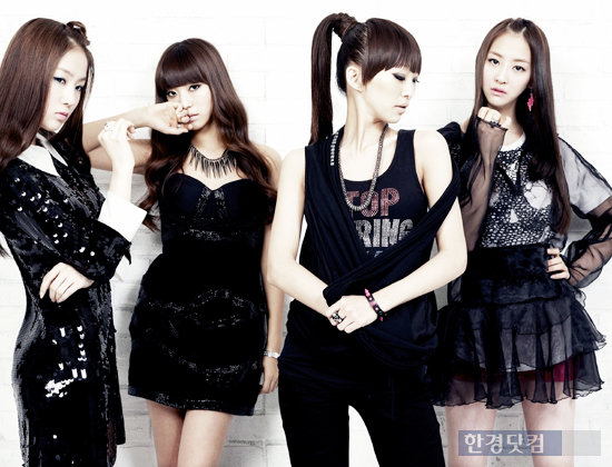 씨스타, 'MR제거' 온라인 유포…"진정한 CD 라이브"