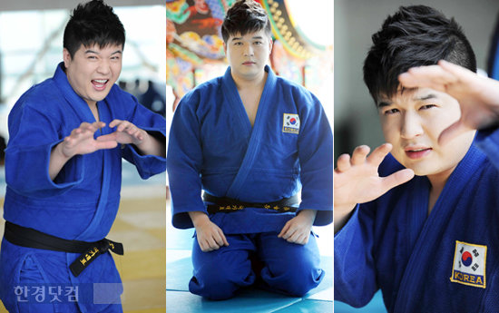 신동, '닥터챔프'로 정극 데뷔…유도복 잘 어울리네~!