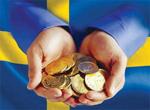 [Global Issue] 햇살 드는 스웨덴 경제… "과거 경제위기에서 교훈 얻었다"