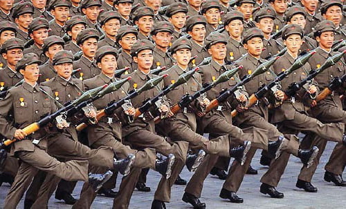 [Cover Story] 걸핏하면 무력도박 일삼는 북한의 노림수는?