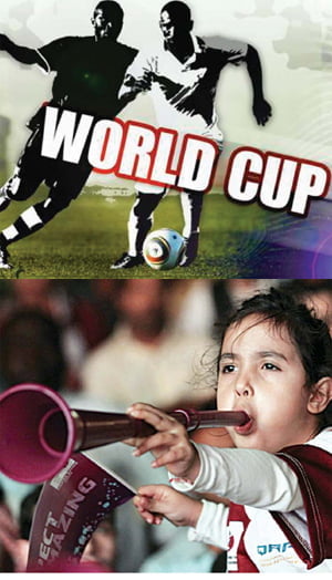 [Global Issue] 카타르, 2022년 월드컵 유치…단점을 장점으로 바꾼 ‘역발상’의 승리