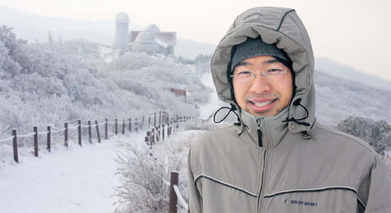 [미래를 이끌 이공계 학과 2010] <31> 천문학과