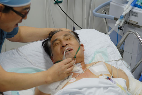 삼호주얼리호 선원이 전하는 피랍.구출 상황