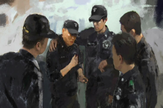 "내 아들을 돌려주세요"…죽음 부른 전·의경 폭력