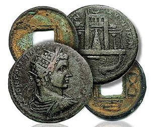 [인문학과 경제의 만남] 고대의 모든 왕들은 화폐 발행권에 관심이 많았다