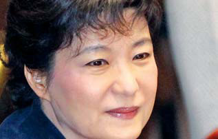 MB가 박근혜 세번째 특사 보내는 이유는