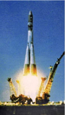 [Global Issue] '유리 가가린' 우주 비행 성공 50주년… 세계는 우주전쟁중
