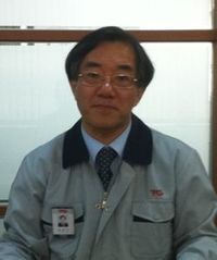 절삭공구, 버핏도 인정…와이지원 "2014년 매출 1조"