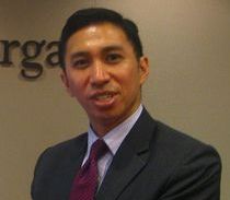 데이비드 페르난데스 JP모건 아시아리서치 대표 "글로벌자금 3분기부터 아시아로 복귀"