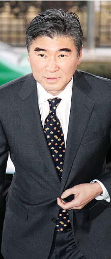 [ 피플 & 뉴스] 주한미국대사 공식 지명된 성 김
