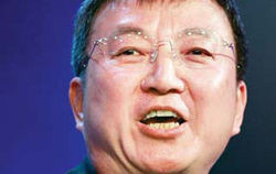 IMF 첫 중국인 부총재…금융시장 中 목소리 커진다