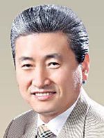 제20회 다산기술상 - 기술상 : 중소기업 부문 이배 두배시스템 대표