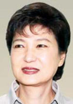 박근혜, 선대위 직책 맡지 않기로