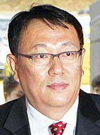이국철 SLS 회장 구속